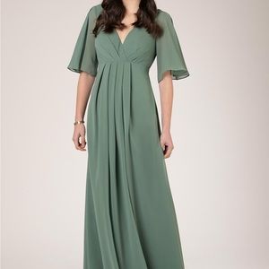 NWT Sorella Vita Bridesmaid Dress